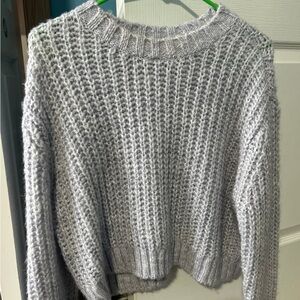 Pacsun Knit Sweater